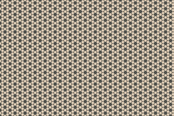 stars, circles, squares, pentagons, diamond patterns background with beautiful color combinations