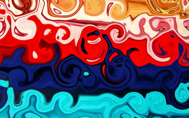 vibrant structural-tile background. squares, set, details.