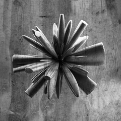 Background with black shape, texture. 3d illustration, 3d rendering.