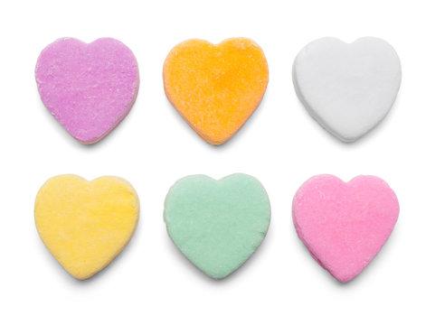 Blank Candy Heart Images – Browse 38,093 Stock Photos, Vectors