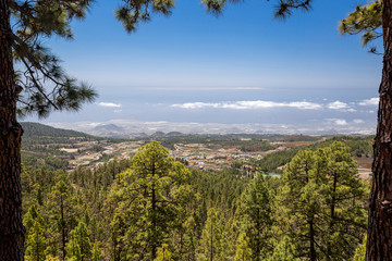 Teneriffa