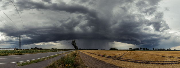 Wolkenbruch