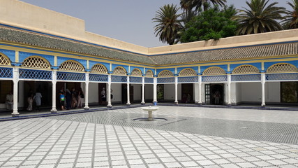 Palais Marrakech - 284028820