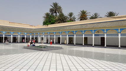palais Marrakech - 284028835