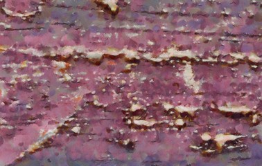 Fototapeta premium Macro artwork part, oil paint background, close up art fragment, unique grunge texture in HQ, modern hand drawing pattern for designed original production.