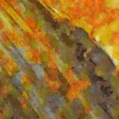 Macro artwork part, oil paint background, close up art fragment, unique grunge texture in HQ, modern hand drawing pattern for designed original production.