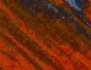 Large colorful splashes of paint on canvas, unique design elements, original grunge texture in very high resolution, deep colors digital background, textured oil template.