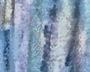 Large colorful splashes of paint on canvas, unique design elements, original grunge texture in very high resolution, deep colors digital background, textured oil template.
