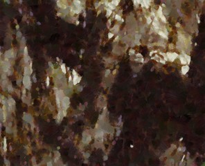 Large colorful splashes of paint on canvas, unique design elements, original grunge texture in very high resolution, deep colors digital background, textured oil template.