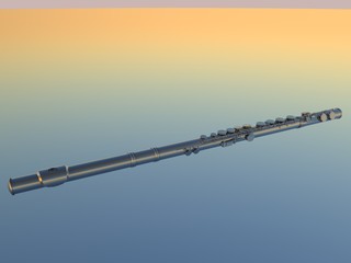 Flute