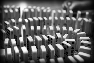 Dominoes