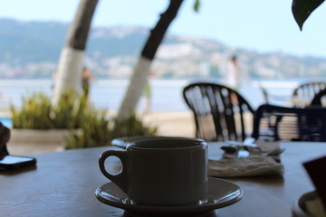 Café