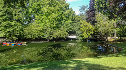 Braga is a beautiful city in Portugal. Amazing architecture