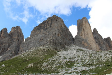 Montagna