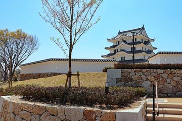 日本の城