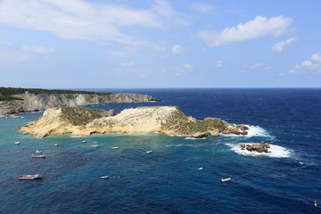 Isole Tremiti