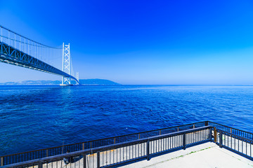 [兵庫県の風景]...