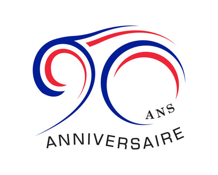 Logo Anniversaire Images Browse 1 4 Stock Photos Vectors And Video Adobe Stock