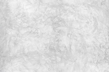Obraz na płótnie Canvas Abstract white gray concrete texture background.White cement wall texture for interior design.copy space for add text.Loft style.