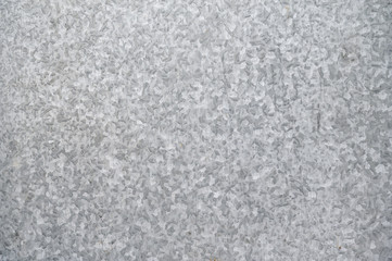 Galvanized steel plate for background,texture of galvanized iron roof plate backdrop pattern.