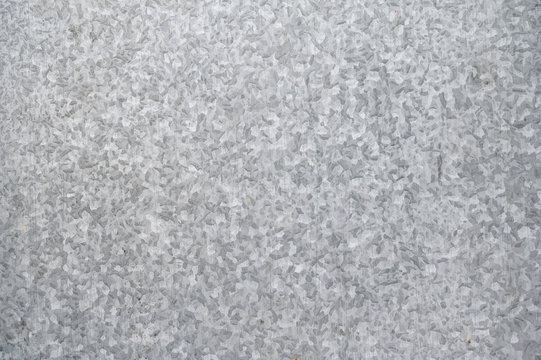 Galvanized steel plate for background,texture of galvanized iron roof plate backdrop pattern.