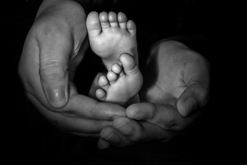 Mother's love