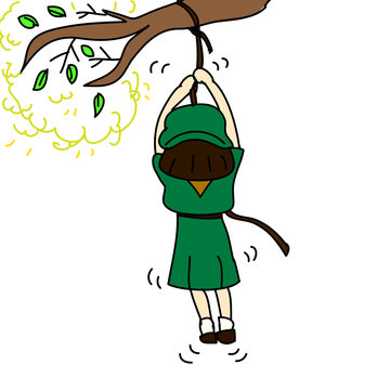  scout  node tree