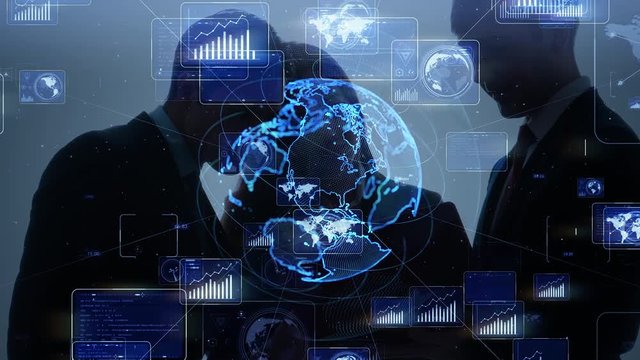 グローバルビジネス