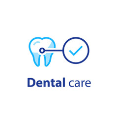 Stomatology services, dental care, prevention check up, hygiene and treatment
