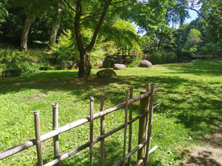 jardin japonais