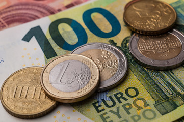 Finanzen Eurogeld 