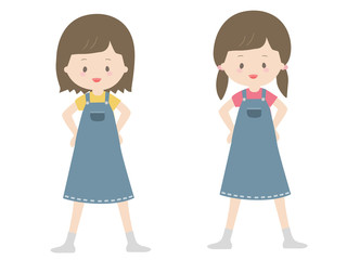 かわいいキッズ嬉しい