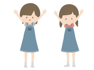 かわいいキッズ嬉しい