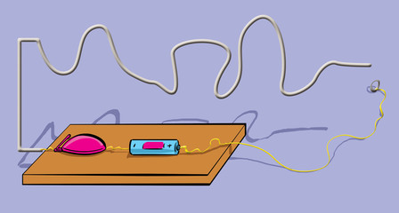 electric circuit