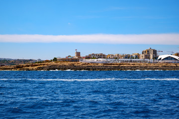 east coast of malta