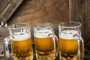 alcohl business beer