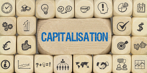 Capitalisation