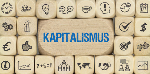 Kapitalismus 
