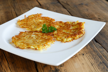 Rösti