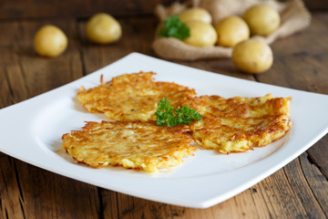 Rösti