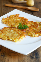 Reibekuchen
