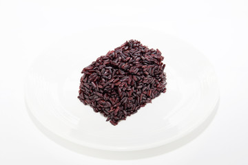 Riberry rice