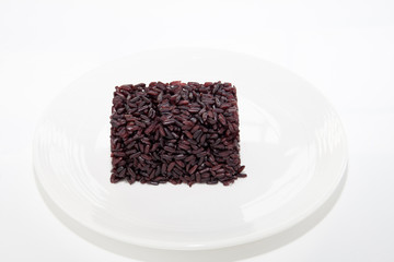 Riberry rice