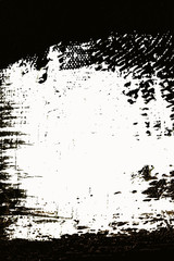 abstract artwork as background