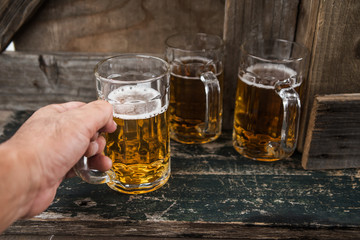yes beer