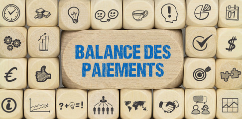 Balance des paiements