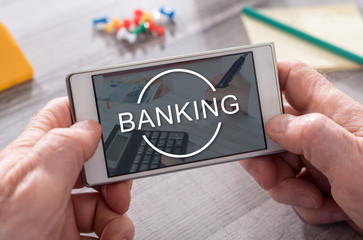 Concept of banking