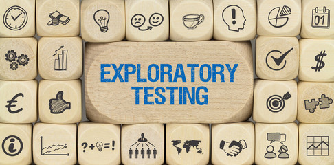 Exploratory testing