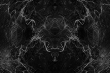 abstract, black, pattern, texture, design, blue, light, line, illustration, wallpaper, spiral, metal, lines, 3d, backdrop, circle, steel, art, geometry, shape, motion, wave, backgrounds, fractal