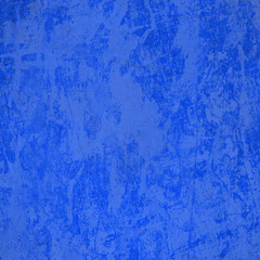 Blue vintage grunge background texture